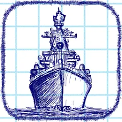 Скачать Sea Battle [МОД: Меню, Бесконечные монеты и Открытые уровни] | Взлом Sea Battle на Андроид