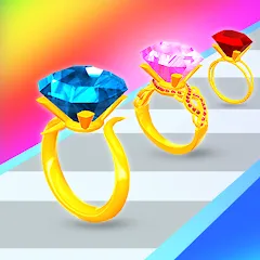 Скачать Gem Stack (Джем Стак) [МОД: Много денег, Монет и Все открыто] | Взлом Gem Stack на Андроид