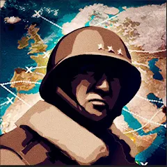 Скачать Call of War: Frontlines [МОД: Все открыто, Дополнительные деньги и Меню MOD] | Взлом Call of War: Frontlines на Андроид