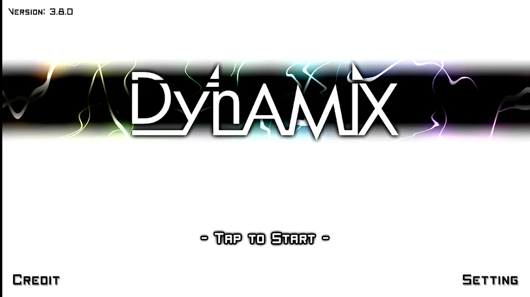 Dynamix (Динамикс) [MOD: Бесконечные деньги] - Скриншот 1