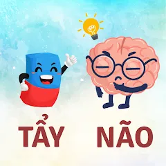 Скачать Đuổi Hình Bắt Chữ: Trí Tuệ [МОД: Деньги, Монеты и Меню MOD] | Взлом Đuổi Hình Bắt Chữ: Trí Tuệ на Андроид
