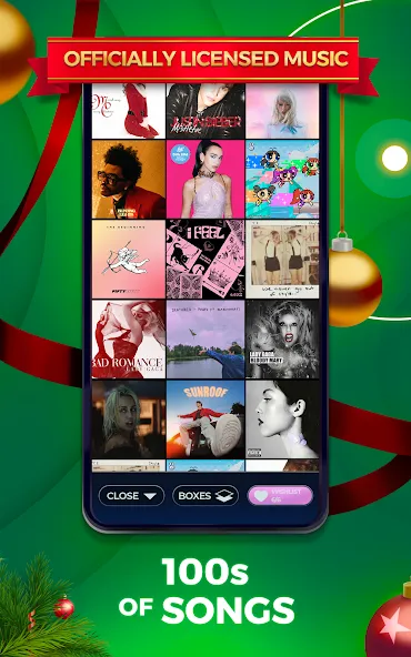 Beat Blitz: Music Battle (уперстар) [МОД: Деньги, Монеты и Меню MOD] Screenshot 1