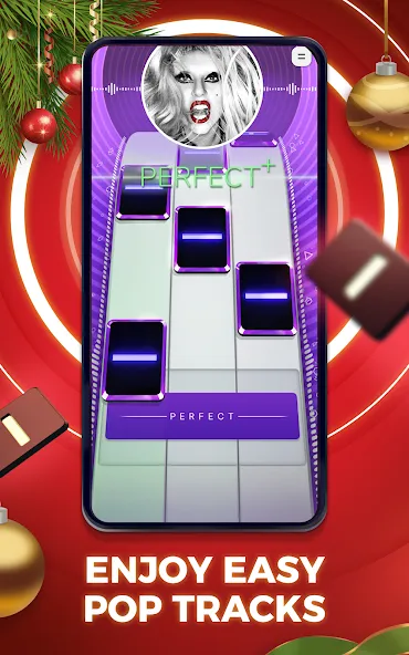 Beat Blitz: Music Battle (уперстар) [МОД: Деньги, Монеты и Меню MOD] Screenshot 2
