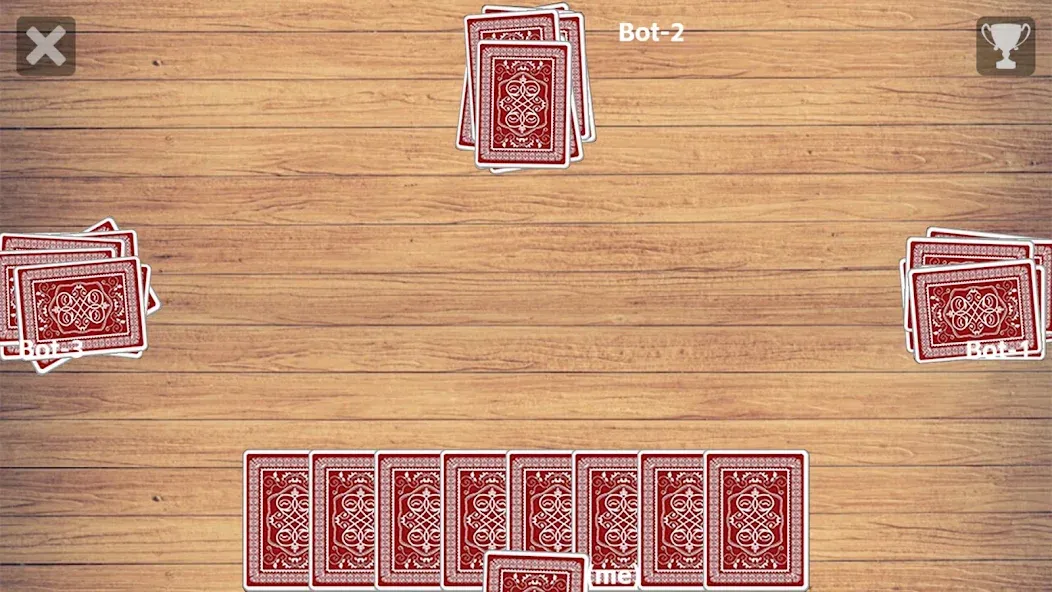 Callbreak League - Card Game (Колбрик Лига) [МОД: Меню, Бесконечные монеты и Открытые уровни] Screenshot 5