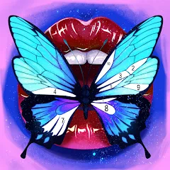 Скачать Color.Me: Coloring Puzzle [МОД: Все открыто, Дополнительные деньги и Меню MOD] | Взлом Color.Me: Coloring Puzzle на Андроид