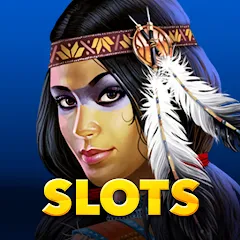 Скачать Sandman Slots - Slot Machines [МОД: Меню, Бесконечные монеты и Открытые уровни] | Взлом Sandman Slots - Slot Machines на Андроид