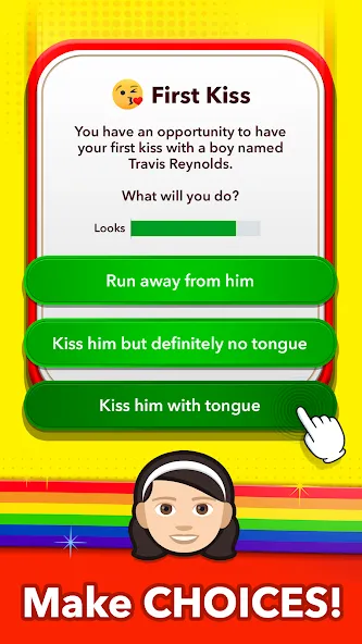 BitLife - Life Simulator (БитЛайф) [МОД: Все открыто, Дополнительные деньги и Меню MOD] Screenshot 2