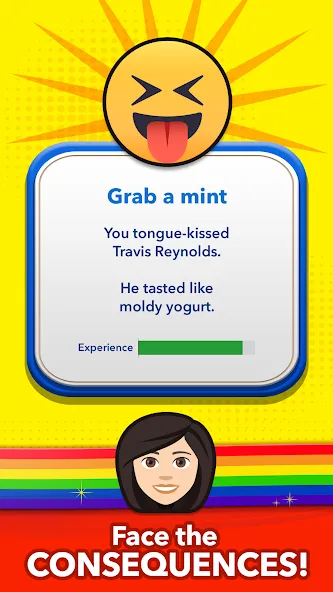 BitLife - Life Simulator (БитЛайф) [МОД: Все открыто, Дополнительные деньги и Меню MOD] Screenshot 3