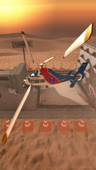Car Crusher (Кар Крашер) [МОД: Меню, Бесконечные монеты и Открытые уровни] Screenshot 4