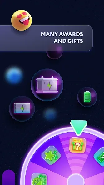 Music Robo Quiz (Мьюзик Робо Квиз) [МОД: Много монет, Открытые уровни и Мега MOD] Screenshot 4