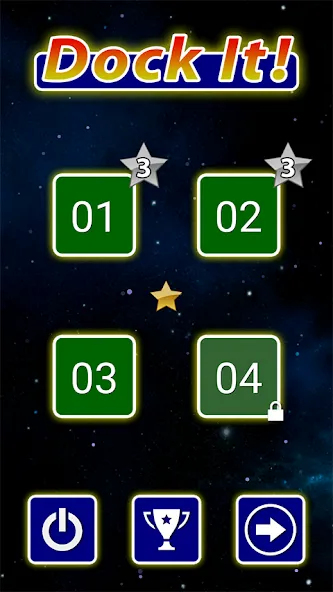 Dock It (Док Ит) [МОД: Бесконечные деньги, Монеты и Мега MOD] Screenshot 4