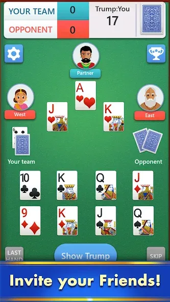 29 League - Tash Card Game (Лига) [МОД: Меню, Бесконечные монеты и Открытые уровни] Screenshot 3