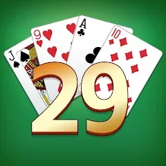Скачать 29 League - Tash Card Game (Лига) [МОД: Меню, Бесконечные монеты и Открытые уровни] | Взлом 29 League - Tash Card Game на Андроид