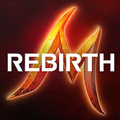 Скачать RebirthM (РибртМ) [МОД: Деньги, Монеты и Меню MOD] | Взлом RebirthM на Андроид