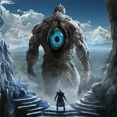Скачать Ever Legion (Эвер Легион) [МОД: Все открыто, Дополнительные деньги и Меню MOD] | Взлом Ever Legion на Андроид