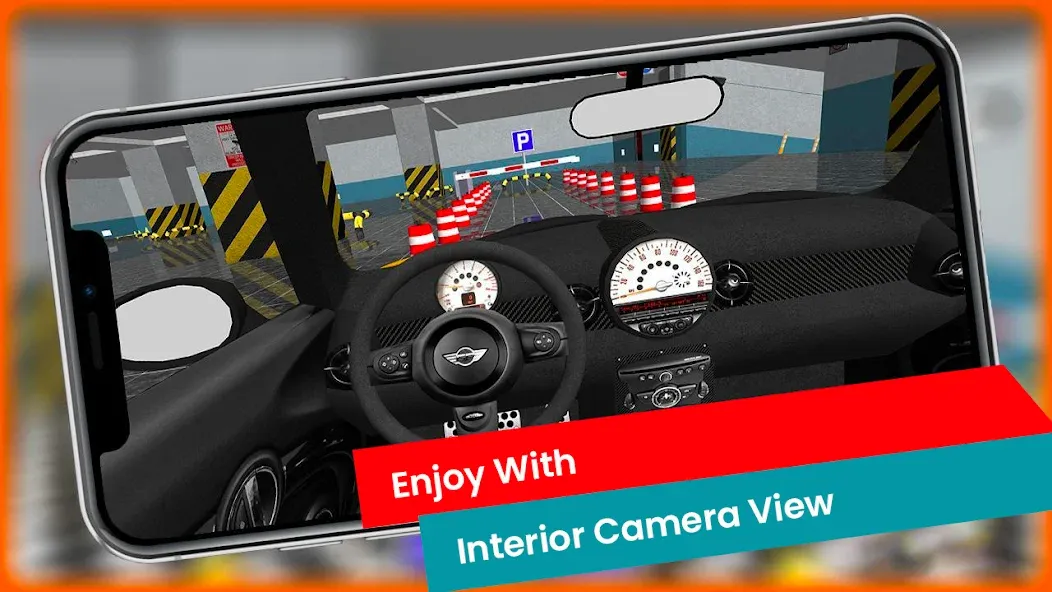 Car Parking Online Simulator [МОД: Бесконечные деньги, Монеты и Мега MOD] Screenshot 3