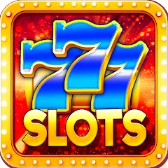 Скачать Slots Crush online casino game (Слотс Краш) [МОД: Меню, Бесконечные монеты и Открытые уровни] | Взлом Slots Crush online casino game на Андроид