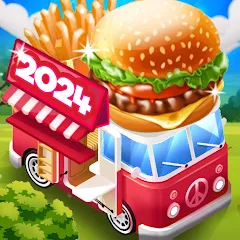 Скачать Cooking Mastery: Kitchen games [МОД: Все открыто, Дополнительные деньги и Меню MOD] | Взлом Cooking Mastery: Kitchen games на Андроид