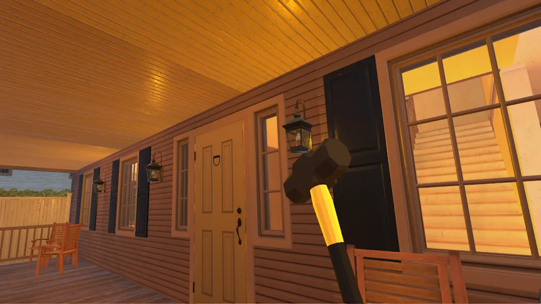 Destroy - Tear The House down (Дестрой) [МОД: Деньги, Монеты и Меню MOD] Screenshot 3