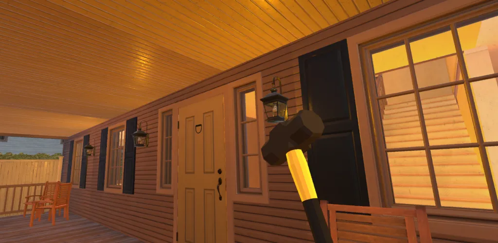 Destroy - Tear The House down (Дестрой) [МОД: Деньги, Монеты и Меню MOD] Screenshot 5