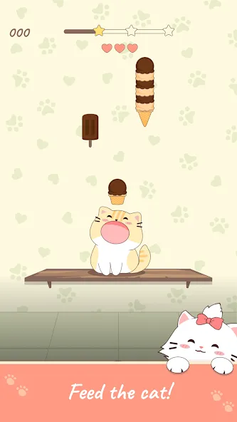 OsuCat Solo: Popcat Duet Music (ОсуКэт Соло) [МОД: Деньги, Монеты и Меню MOD] Screenshot 2