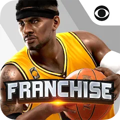 Скачать Franchise Basketball 2024 (Франшизный баскетбол 2023) [МОД: Много монет, Открытые уровни и Мега MOD] | Взлом Franchise Basketball 2024 на Андроид