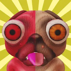 Скачать Talking Doge (Токинг Доге) [МОД: Все открыто, Дополнительные деньги и Меню MOD] | Взлом Talking Doge на Андроид