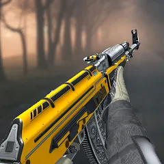 Скачать Offline War Shooting Games 3D [МОД: Много монет, Открытые уровни и Мега MOD] | Взлом Offline War Shooting Games 3D на Андроид