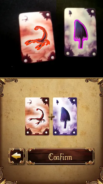 Alchemists: Lab Equipment (Алхимики) [МОД: Много денег, Монет и Все открыто] Screenshot 1
