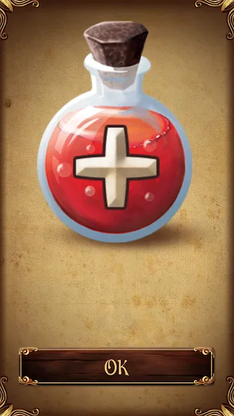 Alchemists: Lab Equipment (Алхимики) [МОД: Много денег, Монет и Все открыто] Screenshot 2