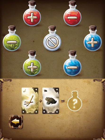 Alchemists: Lab Equipment (Алхимики) [МОД: Много денег, Монет и Все открыто] Screenshot 5