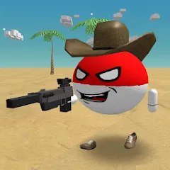 Скачать Memes Wars (Мемы Войны многопользовательский песочница) [МОД: Много монет, Открытые уровни и Мега MOD] | Взлом Memes Wars на Андроид