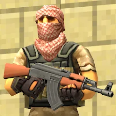 Скачать StrikeBox: Sandbox&Shooter (Страйкбокс) [МОД: Много денег, Монет и Все открыто] | Взлом StrikeBox: Sandbox&Shooter на Андроид