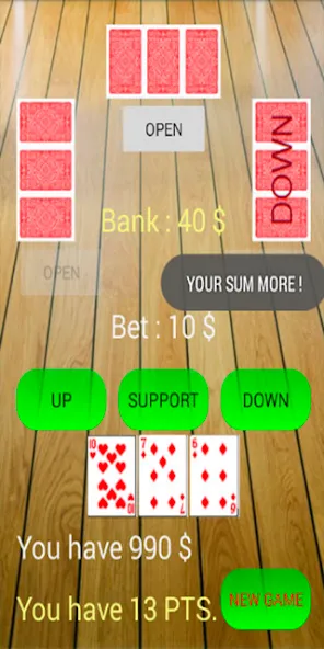 Trinka [МОД: Много монет, Открытые уровни и Мега MOD] Screenshot 2