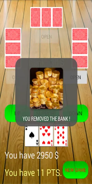 Trinka [МОД: Много монет, Открытые уровни и Мега MOD] Screenshot 4