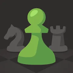 Скачать Chess - Play and Learn [МОД: Бесконечные деньги, Монеты и Мега MOD] | Взлом Chess - Play and Learn на Андроид
