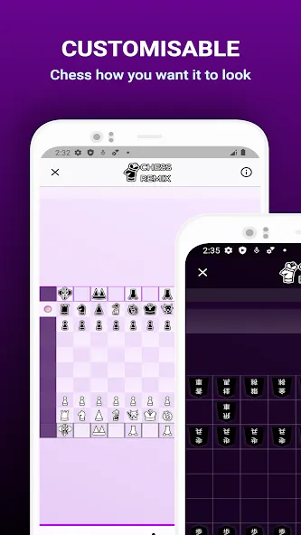 Chess Remix - Chess variants (Чес Ремикс) [МОД: Много денег, Монет и Все открыто] Screenshot 5