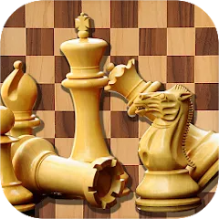 Скачать Chess King™- Multiplayer Chess (Чесс Кинг) [МОД: Все открыто, Дополнительные деньги и Меню MOD] | Взлом Chess King™- Multiplayer Chess на Андроид