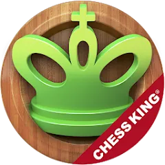 Скачать Chess King - Learn to Play (Чесс Кинг) [МОД: Все открыто, Дополнительные деньги и Меню MOD] | Взлом Chess King - Learn to Play на Андроид