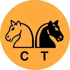 Скачать Chess tempo - Train chess tact (Шахматный темп) [МОД: Много денег, Монет и Все открыто] | Взлом Chess tempo - Train chess tact на Андроид