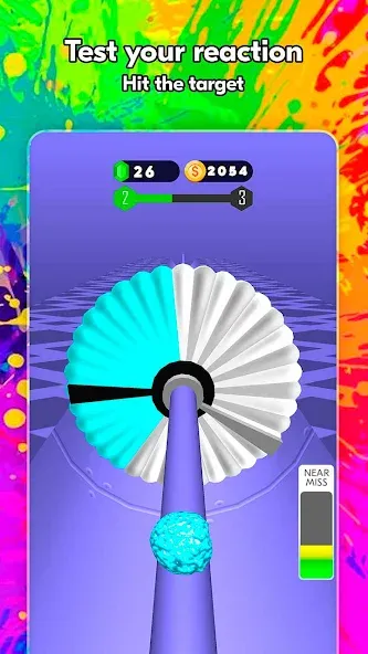 Game Offline 3D no Wi Fi (Гейм Оффлайн 3Д) [МОД: Бесконечные деньги, Монеты и Мега MOD] Screenshot 2