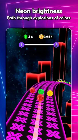Game Offline 3D no Wi Fi (Гейм Оффлайн 3Д) [МОД: Бесконечные деньги, Монеты и Мега MOD] Screenshot 4