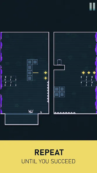 Jump Jerboa (Джамп Джербоа) [МОД: Меню, Бесконечные монеты и Открытые уровни] Screenshot 5