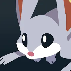 Скачать Jump Jerboa (Джамп Джербоа) [МОД: Меню, Бесконечные монеты и Открытые уровни] | Взлом Jump Jerboa на Андроид
