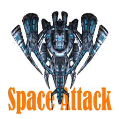 Скачать Space Attack (Спейс Аттак) [МОД: Бесконечные деньги, Монеты и Мега MOD] | Взлом Space Attack на Андроид
