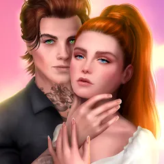 Скачать Love Pass: Interactive stories (Лав Пасс) [МОД: Деньги, Монеты и Меню MOD] | Взлом Love Pass: Interactive stories на Андроид