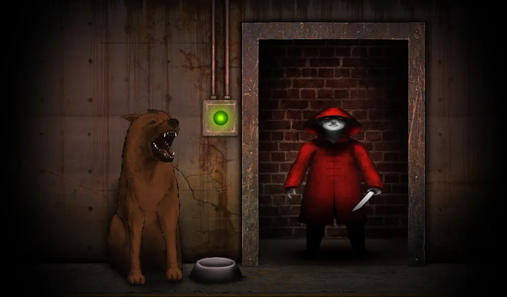 Asylum Night Shift 2 (Азайлум Найт Шифт 2) [МОД: Много денег, Монет и Все открыто] Screenshot 3