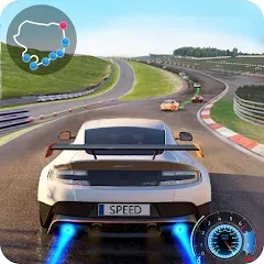 Скачать Real City Drift Racing Driving (Риал Сити Дрифт Рейсинг Драйвинг) [МОД: Бесконечные деньги, Монеты и Мега MOD] | Взлом Real City Drift Racing Driving на Андроид