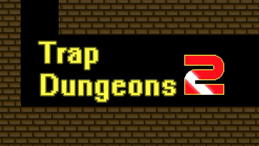 Trap Dungeons 2 (Трап Данженс 2) [МОД: Деньги, Монеты и Меню MOD] Screenshot 1