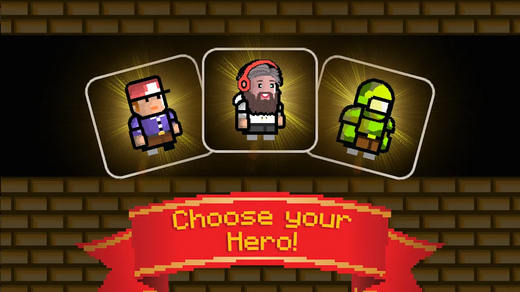Trap Dungeons 2 (Трап Данженс 2) [МОД: Деньги, Монеты и Меню MOD] Screenshot 2